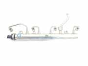 Einspritzdüsen Düsenstock 13537852402 BMW X5 (G05) SUV xDrive M50i 4.4i V8 32V (N63-B44D) 2021