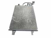 Luft-Kühler 3B0260401B Skoda Superb (3U4) Limousine 1.9 TDI 115 PD (BPZ) 2007