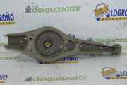 Querlenker Links Hinten Unten 1K0505311AB Volkswagen Touran (1T1/T2) Großraumlimousine 1.9 TDI 105 (BXE) 2007 BXE