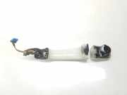 T?rgriff Au?en Links Hinten 39873389 Volvo XC60 I (DZ) SUV 2.4 D3 20V (D5244T14) 2009