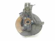 Achsschenkel Rechts Vorne 5Q0407256Q Volkswagen Golf VII (AUA) Schr?gheck 1.4 TSI BlueMotion Technology 125 16V (CZCA) 2018 CZCA