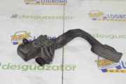 Gaspedalsensor 136947308 Fiat Ducato (250) Van 2.3 D 150 Multijet II VGT (F1AE3481E) 2015