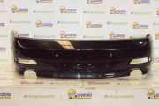 Stoßstange Hinten 51127078441 BMW SERIE 6 COUPE E63 630i 2003