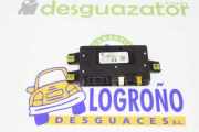 Audio Verstärker 7L6035530B Volkswagen Touareg (7LA/7L6) SUV 2.5 TDI R5 (BAC) 2004 BAC