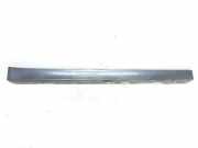 Sideskirt 51777256912 BMW 3 serie (F30) Limousine 318d 2.0 16V (B47-D20A) 2017