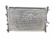 Radiator BK218005CC Ford CUSTOM FURGÓN TTF 270 L1