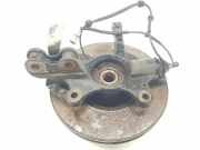 Achsschenkel Rechts Vorne 1617969380 Citroën Jumpy Van 2.0 Blue HDI 120 (DW10FE(AHK))