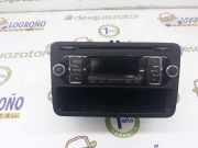 Radio CD 6JA035156 Seat Toledo (NHAA) Liftback 1.6 TDI 16V 105 (CAYC/CLNA) 2012