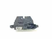 Heckschloss 51247269543 BMW 5 serie Gran Turismo (F07) Schrägheck 520d 16V (N47-D20C) 2016
