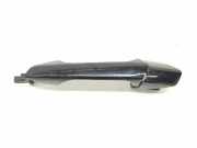 Türgriff Außen Links Hinten 2047600170 Mercedes-Benz ML III (166) SUV 2.1 ML-250 CDI 16V BlueTEC 4-Matic (OM651.960) 2013