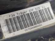 Stoßfängerträger Hinten 7294886 BMW 3 serie Gran Turismo (F34) Schrägheck 318d 2.0 16V (B47-D20A)