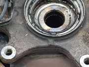 Achsschenkel Links Vorne 4321260170 Toyota Land Cruiser (J12) Hardtop Geländewagen 3.0 D-4D 16V (1KDFTV)