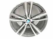 Felge 36117852494 BMW 4 serie Gran Coupe (F36) Liftback 430d xDrive 3.0 24V (N57-D30A) 2016
