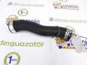 Intercooler Schlauch 11617802753 BMW 3 serie (E90) Limousine 320d 16V (N47-D20A) 2008