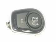 Start/stop Schalter 61319289135 BMW 2 serie Active Tourer (F45) Großraumlimousine 218d 2.0 TwinPower Turbo 16V (B47-C20A) 2016