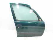 T?r Rechts Vorne 9004L5 Citro?n Xsara Picasso (CH) Gro?raumlimousine 2.0 HDi 90 (DW10TD(RHY)) DW10TD(RHY)