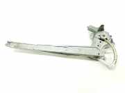 Fensterheber Rechts Vorne 698100D300 Toyota Yaris III (P13) Schrägheck 1.33 16V Dual VVT-I (1NRFE) 2014