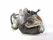 Achsschenkel Links Hinten A2473502100 Mercedes-Benz A Limousine (177.1) Limousine 2.0 A-200d (OM654.920) 2020