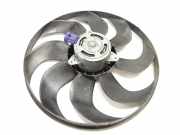 Lüfter Kühler 214810973R Dacia Sandero II Schrägheck 0.9 TCE 12V (H4B-408(H4B-B4)) 2018