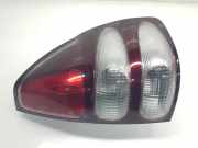 Rücklicht Rechts 8155160710 Toyota Land Cruiser (J12) Hardtop Geländewagen 3.0 D-4D 16V (1KDFTV) 2005