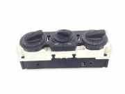 Bedienung Klimaanlage 6J0820045A Seat Ibiza IV (6J5) Schrägheck 5-drs 1.2 12V (CGPB) 2013