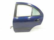 Tür Links Hinten 821019M730 Nissan Almera (N16) Limousine 2.2 dCi 16V (YD22DDT) 2001