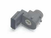 Pdc Sensor Set ACHTER 95720D3000B4U Kia Clarus Limousine 2.0i SLX,GLX 16V (FE-16V)