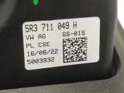 Schalthebel 5R3711049H Seat Ibiza V (KJB) Schrägheck 5-drs 1.0 TSI 12V (DLAA) 2023