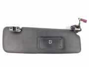 Sonnenblende Rechts 51167139446 BMW 3 serie (E93) Cabrio 325i 24V (N53-B30A) 2008