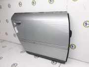 Tür Rechts Hinten 4B0833052 Audi A6 (C5) Limousine 2.5 TDI V6 24V (AFB) 1999