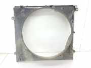 Lufter Gehäuse 1671130041 Toyota Land Cruiser (J12) Hardtop Geländewagen 3.0 D-4D 16V (1KDFTV) 2008