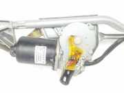 Scheibenwischermotor Vorne A2038201012 Mercedes-Benz C Sportcoupé (C203) Schrägheck 2.2 C-220 CDI 16V (OM646.963) 2003