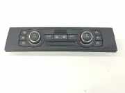 Bedienung Heizung 64119147300 BMW 3 serie Cabrio (E93) Cabrio 330d 24V (M57N2-D30(306D3)) 2007