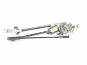 Scheibenwischermotor Vorne 98100D4000 Kia Optima (JFA) Limousine 1.6 T-GDi 16V (G4FJ)