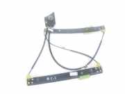 Fensterheber Links Vorne 8X4837461A Audi A1 Sportback (8XA/8XF) Schrägheck 5-drs 1.6 TDI 16V (CXMA) 2018