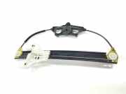 Fensterheber Rechts Hinten 8W0839462 Audi A4 Avant (B9) Kombi 2.0 TFSI 16V Mild Hybrid Quattro (DDWA)