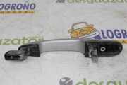 Türgriff Außen Ra 836602E000 Hyundai Tucson (JM) SUV 2.0 16V CVVT 4x2 (G4GC) 2005