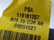 Schaltermechanisch 9806936580 Peugeot 308 (L3/L8/LB/LH/LP) Schr?gheck 5-drs 1.6 BlueHDi 100 (DV6FD(BHY))