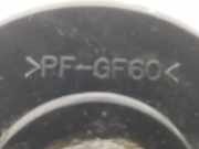 Fensterhebermotor Rechts Hinten UH867258X Mazda B (UJ/UN) Pick-up 2.5 TD 4x4 (MD25TI) 2006