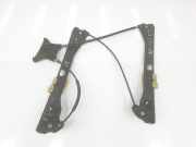 Fensterheber Rechts Vorne 5JA837462 Seat Toledo (NHAA) Liftback 1.2 TSI (CBZA) 2012
