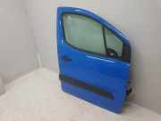 Tür Rechts Vorne 9843488980 Citroën Berlingo Van 1.5 BlueHDi 100 (DV5RCF(YHT))