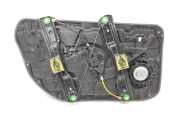 Fensterheber Rechts Vorne 2807366 Volvo V40 (MV) Schr?gheck 5-drs 1.6 D2 (D4162T) 2013