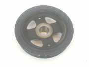 Kurbelwellen-Riemenscheibe 1347037020 Toyota Auris (E15) Schrägheck 1.6 Dual VVT-i 16V (1ZRFAE) 2011
