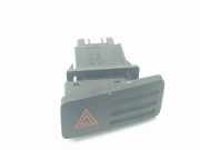 Warnleuchte Schalter 8433260250 Toyota Land Cruiser (J12) Hardtop Geländewagen 3.0 D-4D 16V (1KDFTV) 2005