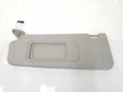 Sonnenblende Links 51167252007 BMW 3 serie Touring (E91) Kombi 330d 24V (N57-D30A) 2010