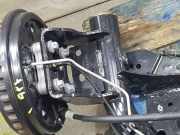 Unterrahme Hinten 555019610R Dacia Sandero III Schrägheck 1.0 TCe 90 12V (H4D-470(H4D-E4))