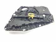 Fensterheber Rechts Hinten 51357498154 BMW X4 (G02) SUV M40d 3.0 TwinPower Turbo 24V (B57-D30B) 2017