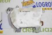 Seiten Airbag LINKS VOOR 72126963021 BMW M5 (E60) Limousine 5.0 V10 40V (S85-B50A) 2005