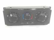 Bedienung Klimaanlage 275105X01B Nissan Navara (D40) Pick-up 2.5 dCi 16V 4x4 (YD25DDTi)