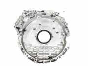 Steuerkette Abdeckung A6540101301 Mercedes-Benz A Limousine (177.1) Limousine 2.0 A-200d (OM654.920) 2020